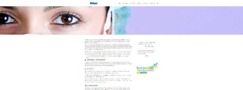 IBHAR.COM