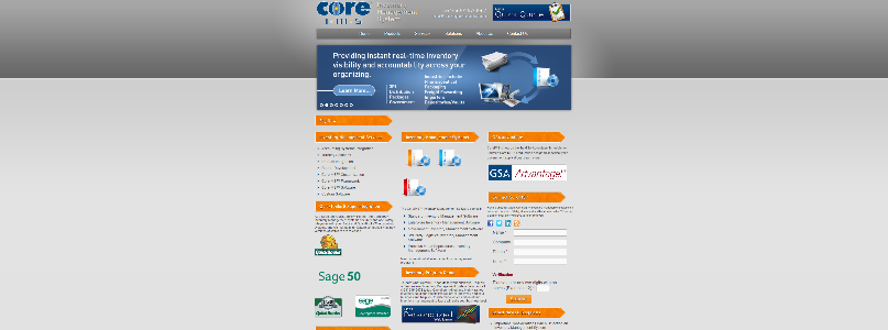 COREIMS.COM