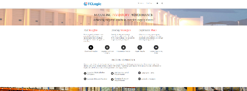 TCLOGIC.COM