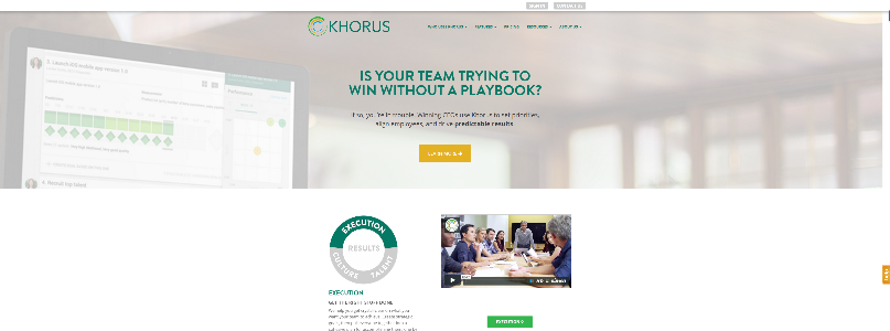 KHORUS.COM