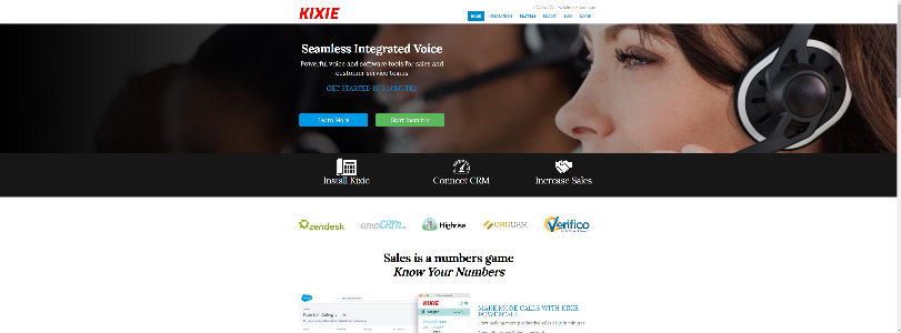 KIXIE.COM