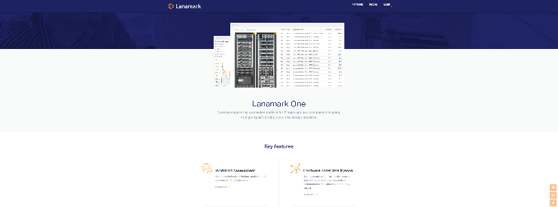 LANAMARK.COM