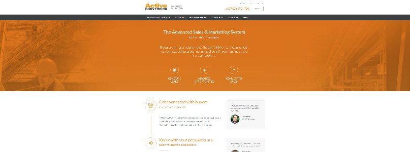 ACTIVECONVERSION.COM