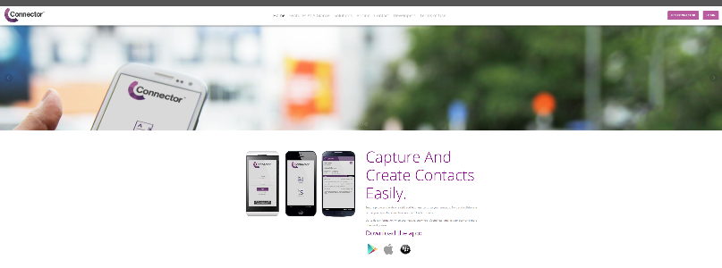 CONNECTORHQ.COM