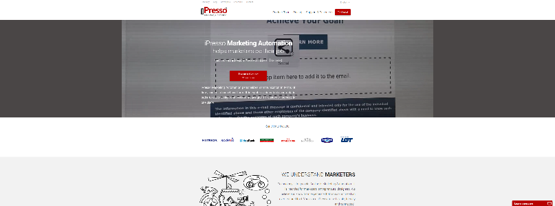 IPRESSO.COM