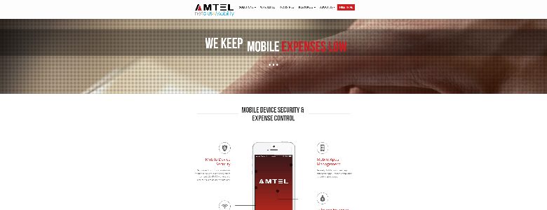 AMTELNET.COM