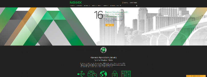 NGINX.COM