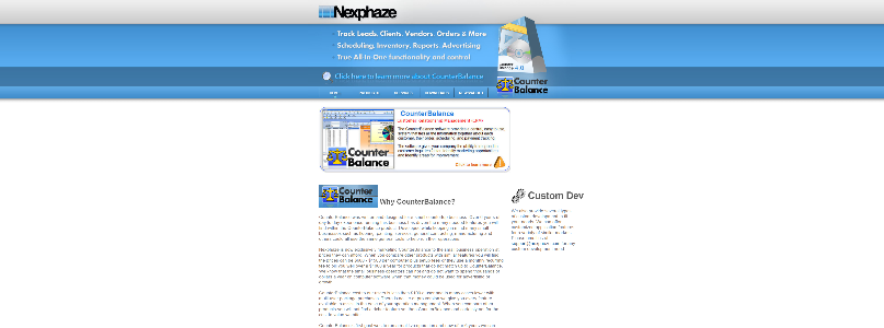 NEXPHAZE.COM