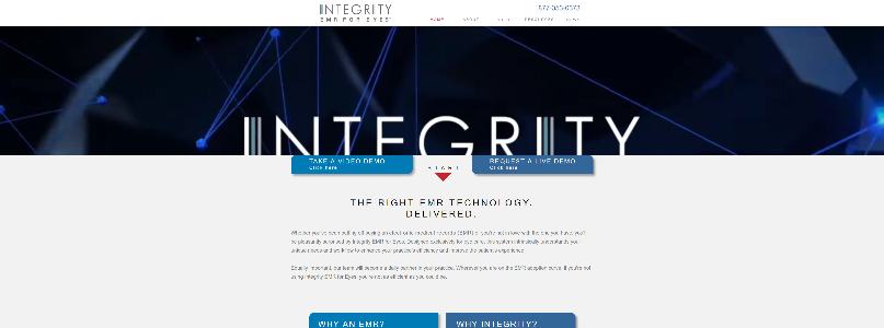 INTEGRITYEMR.COM