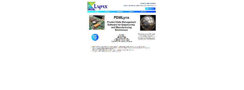PDMLYNX.COM
