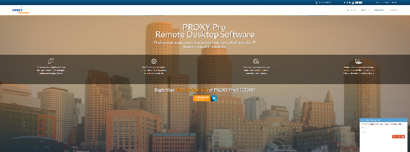 PROXYNETWORKS.COM