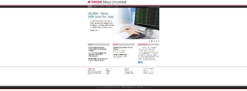 PHOENIXSOFTWARE.COM