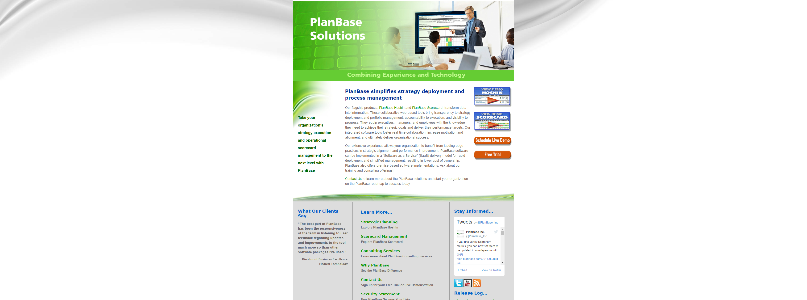 PLANBASE.COM