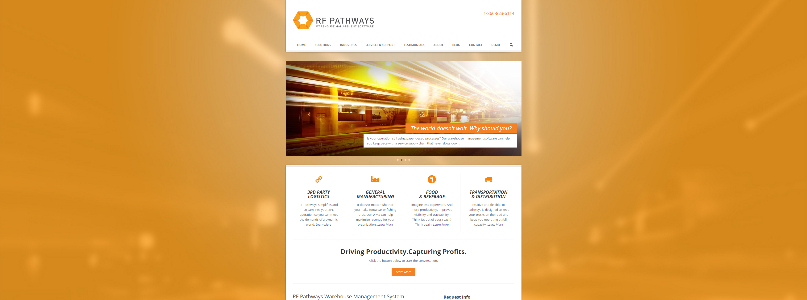 RFPATHWAYS.COM