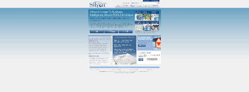 SILVON.COM
