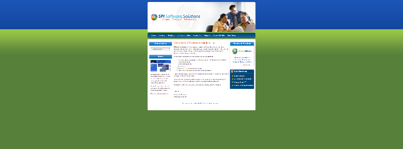 SPISOFTWARESOLUTIONS.COM