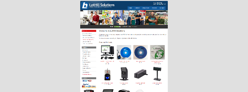 LOTHILL.COM