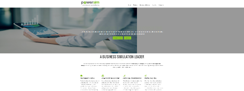 POWERSIMSOLUTIONS.COM