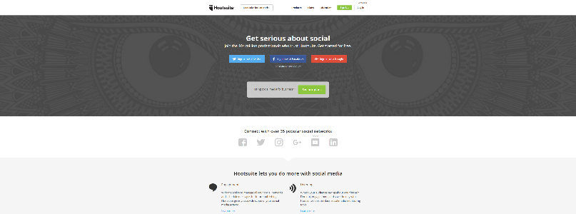 HOOTSUITE.COM