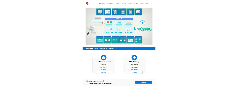 VISUAL-PARADIGM.COM