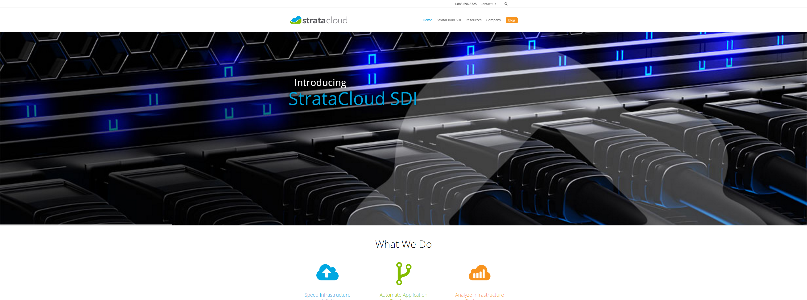 STRATACLOUD.COM