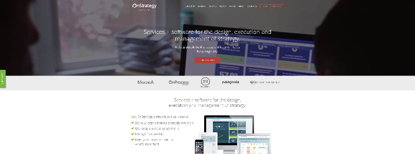 ONSTRATEGYHQ.COM