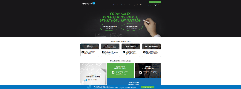 OPTYMYZE.COM