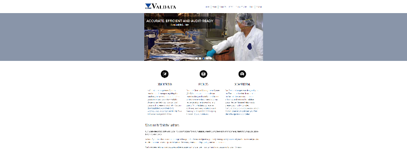 VALDATASYSTEMS.COM