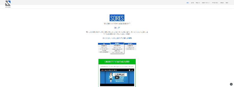 SQRES.COM