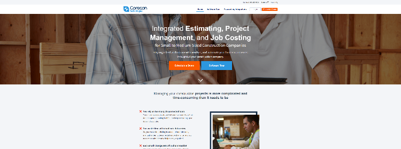 CORECON.COM