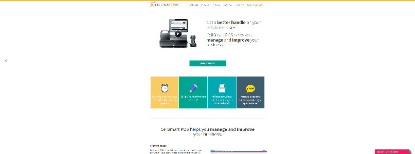 CELLSMARTPOS.COM
