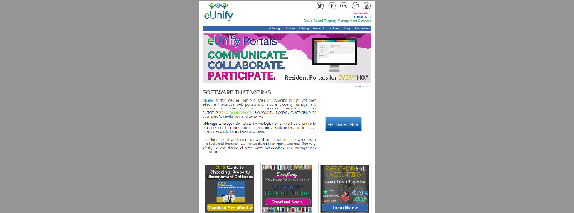 EUNIFY.NET