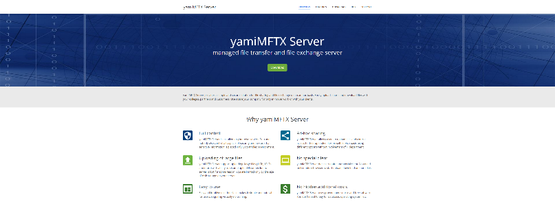 YAMIMFTX.COM