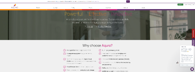 AQURO.COM