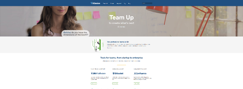 ATLASSIAN.COM