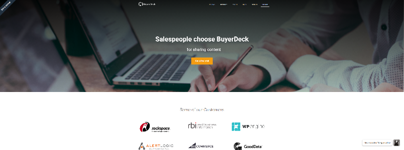 BUYERDECK.COM