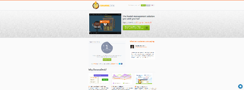 BANANADESK.COM