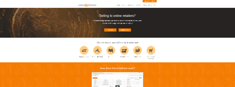 SALESOPTIMIZE.COM