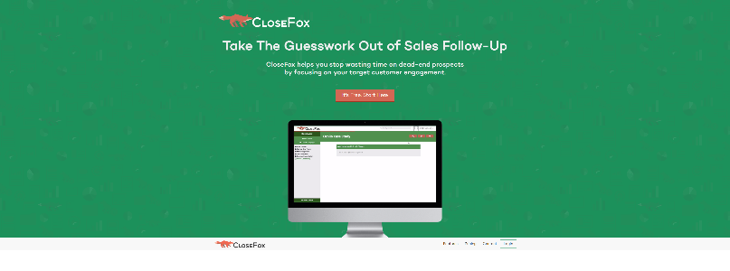 CLOSEFOX.COM