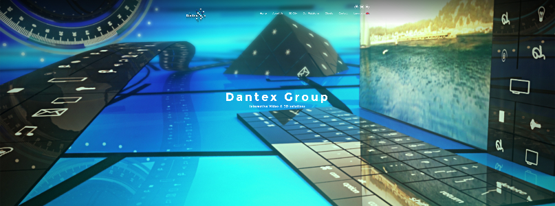 DANTEXGROUP.COM