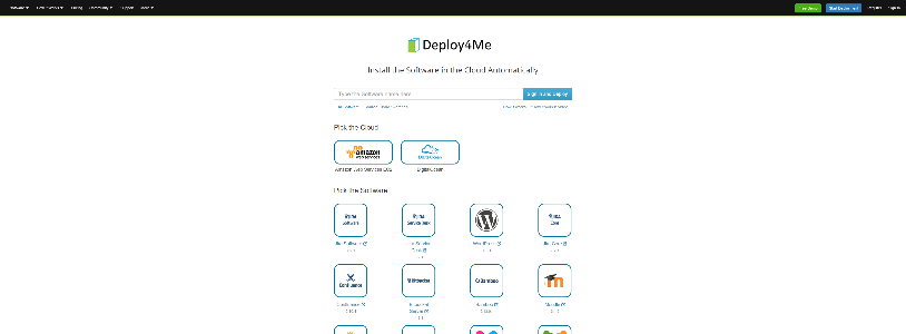 DEPLOY4ME.COM