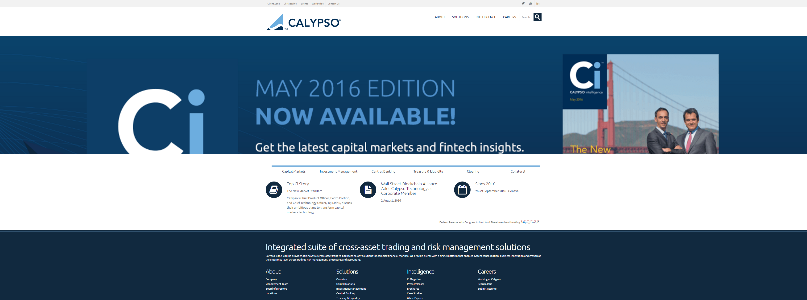 CALYPSO.COM