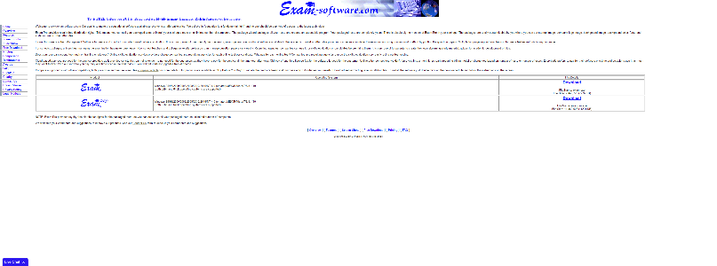 EXAM-SOFTWARE.COM