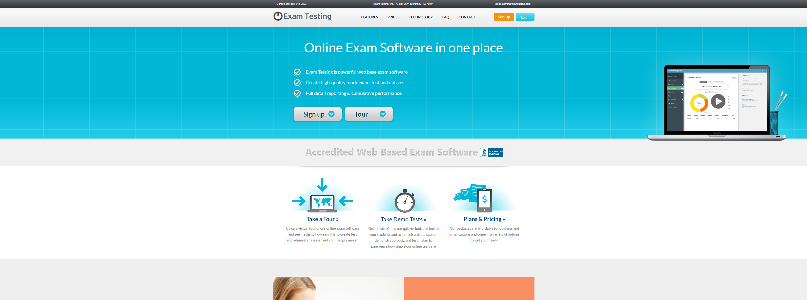 EXAMTESTING.COM