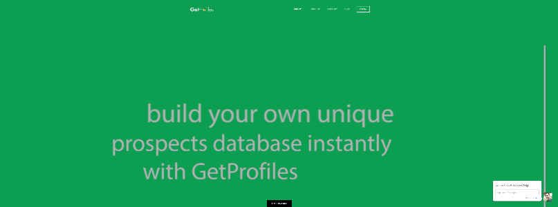 GETPROFILES.NET