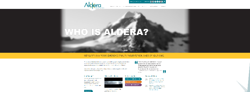 ALDERA.COM