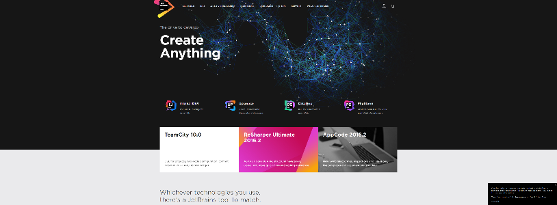 JETBRAINS.COM