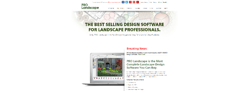 PROLANDSCAPE.COM