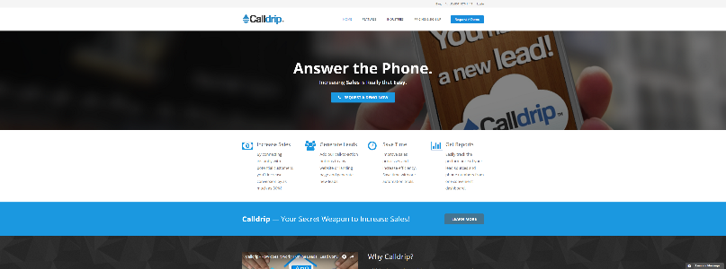 CALLDRIP.COM