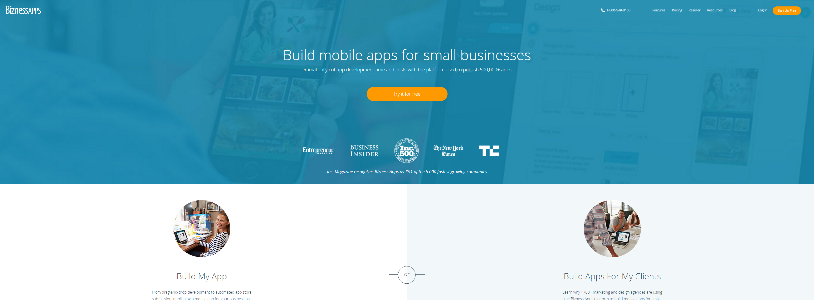 BIZNESSAPPS.COM